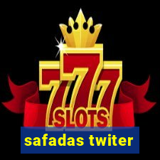 safadas twiter